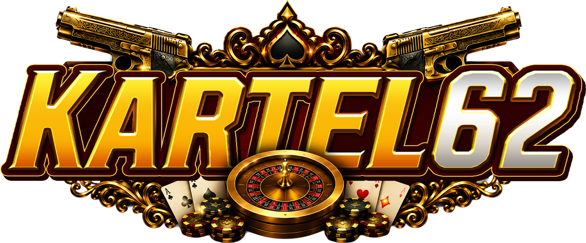 Logo Resmi Situs Slot KARTEL62