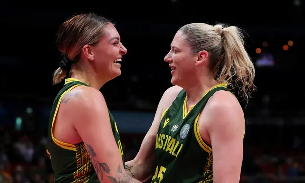 Australian Opals beat Belgium by 86-69 in the quarter-finals and placed in the semi-finals with China